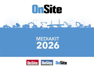 OnSite Mediakit 2026 English