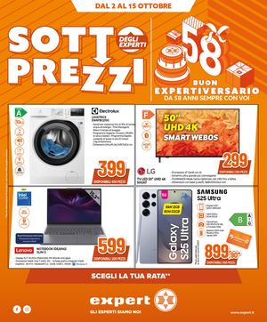 SOTTOPREZZI 02.10 15.10