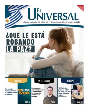 El Universal 1281 web