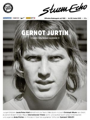 SturmEcho Nr. 381, Herbst 2025
