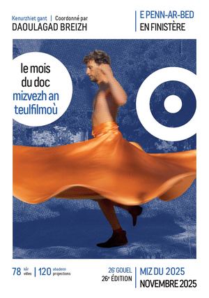 Programme Mois Du Doc 2025