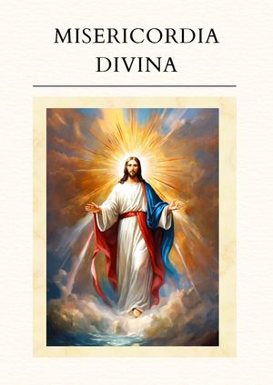 Misericordia_Divina_Libro
