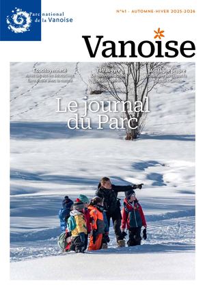 Journal Vanoise n°41