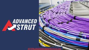 Advanced Strut - Presentation (October 2025)