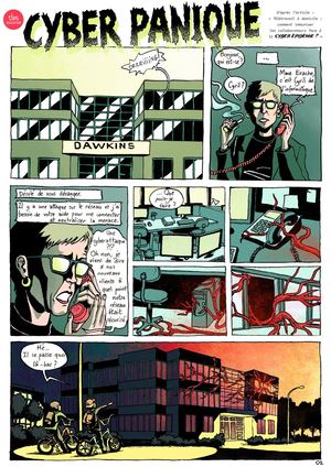 TBS Education BD Cyber Panique FR