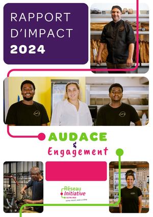 Initiative Outre Mer 2024 Rapport D'impact