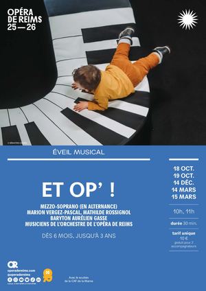 Programme Et Op' ! 25 26