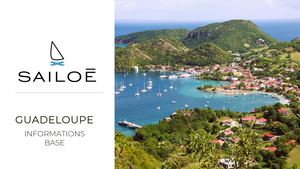 Sailoe Guadeloupe Guide 2024 En