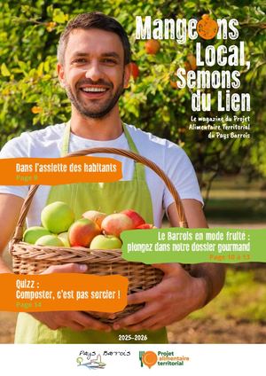 Magazine PAT Pays Barrois Web