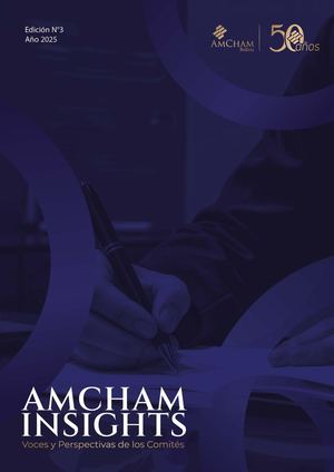 AmCham Insights 3ra Ed