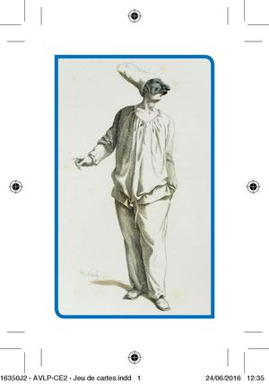 CE2 - Cartes (jeu 2)