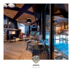 Brochure - Résidence Amaya