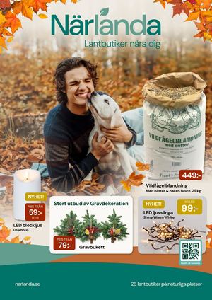 Närlanda Tidning Nr11 2025