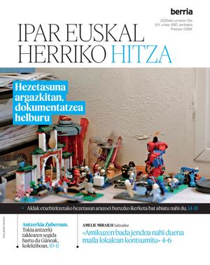 IPARRALDEA_HITZA