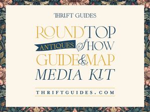 2025 Round Top Media Kit