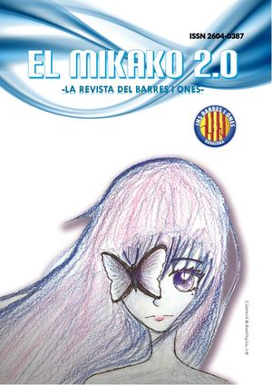 El Mikako 2 0 17 18 2n Trim