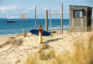 Collection 2026 Les Foutas De Lena K