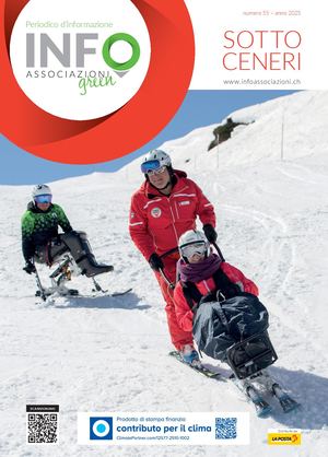 INFO ASSOCIAZIONI GREEN - SOTTOCENERI - QUINTA EDIZIONE