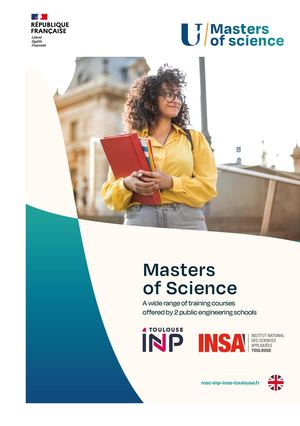 03-Toulouse INP Masters Of Science