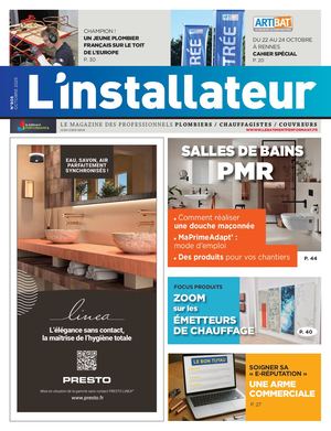 Installateur 808