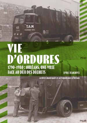 Vie d'Ordures - Livret