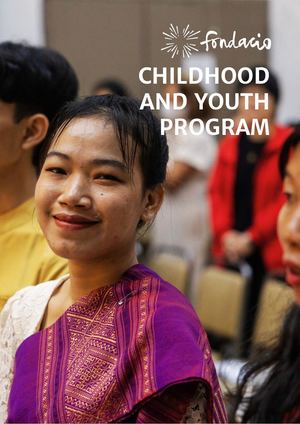 Childhood and Youth program