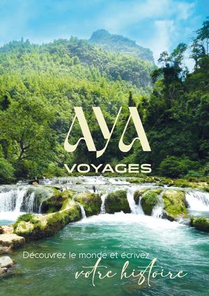 Aya 2026 - Orient, Amerique du Nord, Afrique, Europe, Asie