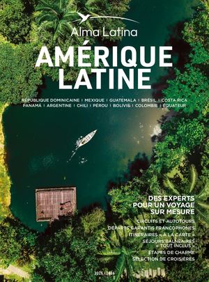 Austral Lagons Amerique Latine 2025 2026