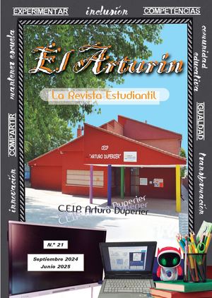 El Arturín 21 Pdf Completo Corregido