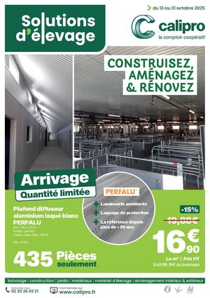 Calaméo - Solutions D'élevage #05 2025 (1)
