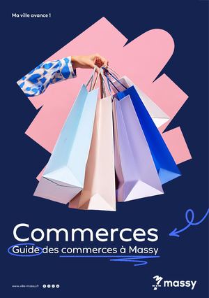Guide des Commerces