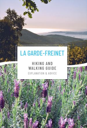 EN La Garde Freinet Randonnées