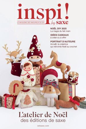 Catalogue Octobre 2025