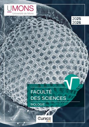 06 FS BIOLOGIE 2025-2026