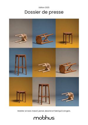 Dossier De Presse Edition 2025