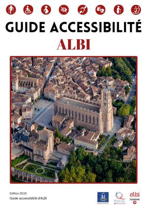 Guide Accessibilité Albi
