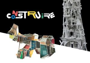 Catalogue Exposition Construire
