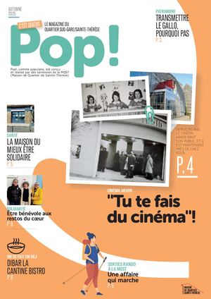 Pop! N°7