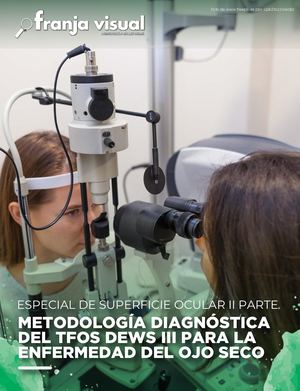 Superficie Ocular II