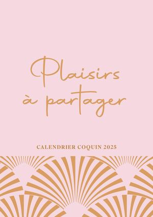 Easy Love - Plaisirs à partager 2025