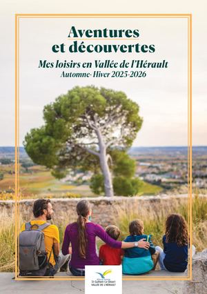 Catalogue 2025 Automne Hiver