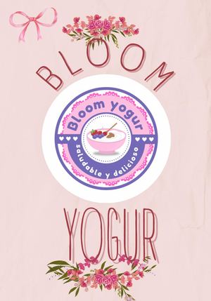 Bloom Yogur