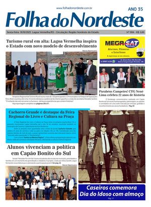 Edição 1914 - 10/10/2025