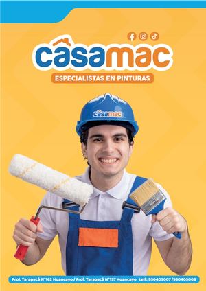 Catalogo de Productos 2025
