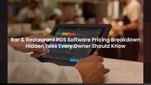 Bar & Restaurant POS Software Pricing Breakdown: Hidden Fees Every Owner Should Know