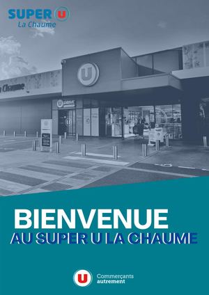Livret D'accueil Su La Chaume