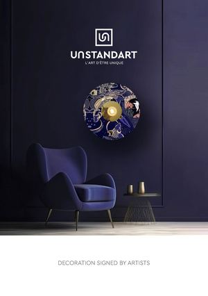 Catalogue Unstandart 2025 (EN)