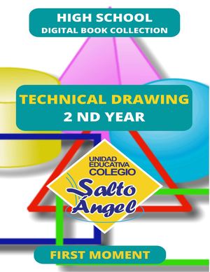 Dibujo 2do Año