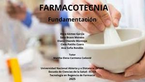 Preparaciones Magistrales Solidas