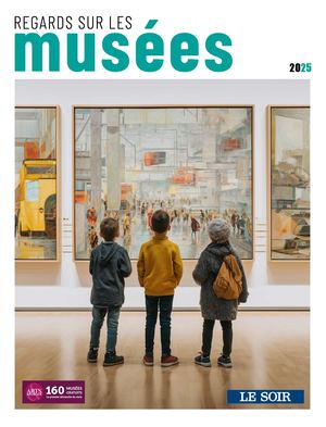 Regards sur les Musées 2025